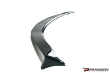 Load image into Gallery viewer, PARAGON C8 CORVETTE LOW PROFILE SPOILER REPLICA - CARBON FLASH