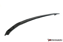 Load image into Gallery viewer, PARAGON C8 CORVETTE LOW PROFILE SPOILER REPLICA - CARBON FLASH