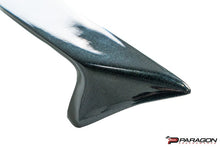 Load image into Gallery viewer, PARAGON C8 CORVETTE LOW PROFILE SPOILER REPLICA - CARBON FLASH