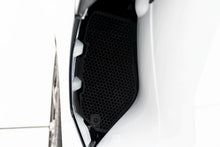 Load image into Gallery viewer, PARAGON PERFORMANCE C8 CORVETTE OEM STYLE INTAKE GUARDS