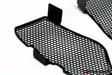 Load image into Gallery viewer, PARAGON PERFORMANCE C8 CORVETTE OEM STYLE INTAKE GUARDS