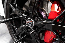 Load image into Gallery viewer, PARAGON C8 CORVETTE WHEEL HANGERS - M14X1.5 - PAIR