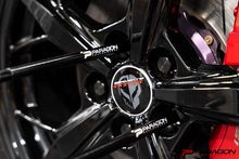 Load image into Gallery viewer, PARAGON C8 CORVETTE WHEEL HANGERS - M14X1.5 - PAIR