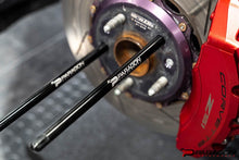 Load image into Gallery viewer, PARAGON C8 CORVETTE WHEEL HANGERS - M14X1.5 - PAIR