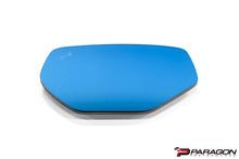 Load image into Gallery viewer, C8 CORVETTE WIDE ANGLE CONVEX MIRRORS WITH TURN SIGNALS, DEFROSTERS, AND BLIND SPOT