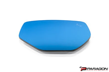 Load image into Gallery viewer, C8 CORVETTE WIDE ANGLE CONVEX MIRRORS WITH TURN SIGNALS, DEFROSTERS, AND BLIND SPOT