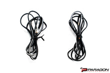 Load image into Gallery viewer, C8 CORVETTE WIDE ANGLE CONVEX MIRRORS WITH TURN SIGNALS, DEFROSTERS, AND BLIND SPOT