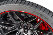 Load image into Gallery viewer, PARAGON PERFORMANCE C8 Z06 20MM REAR WHEEL SPACERS