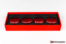 Load image into Gallery viewer, PARAGON CORVETTE PUCK - JACK PAD FOR C8 CORVETTE