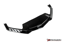 Load image into Gallery viewer, PARAGON MAXTON DESIGN C8 CORVETTE FRONT SPLITTER