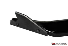 Load image into Gallery viewer, PARAGON MAXTON DESIGN C8 CORVETTE FRONT SPLITTER