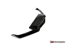 Load image into Gallery viewer, PARAGON MAXTON DESIGN C8 CORVETTE FRONT SPLITTER