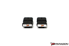 Load image into Gallery viewer, PARAGON PERFORMANCE C8 CORVETTE AFM & NPP EXHAUST VALVE SIMULATORS