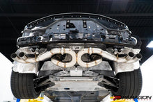 Load image into Gallery viewer, PARAGON PERFORMANCE C8 CORVETTE TRACK EXHAUST