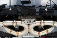 Load image into Gallery viewer, PARAGON PERFORMANCE C8 CORVETTE TRACK EXHAUST