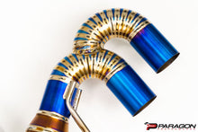 Load image into Gallery viewer, PARAGON PERFORMANCE C8 CORVETTE TITANIUM EXHAUST