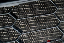 Load image into Gallery viewer, PARAGON PERFORMANCE C8 CORVETTE OEM STYLE GRILL / RADIATOR GUARDS