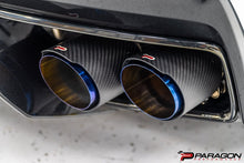 Load image into Gallery viewer, PARAGON PERFORMANCE C8 CORVETTE TRACK EXHAUST