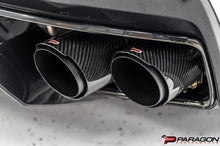 Load image into Gallery viewer, PARAGON PERFORMANCE C8 CORVETTE TITANIUM EXHAUST