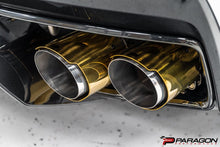 Load image into Gallery viewer, PARAGON PERFORMANCE C8 CORVETTE TRACK EXHAUST