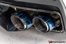 Load image into Gallery viewer, PARAGON PERFORMANCE C8 CORVETTE TRACK EXHAUST