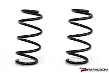 Load image into Gallery viewer, C8 CORVETTE LOWERING SPRINGS BY HYPERCO - 1 INCH