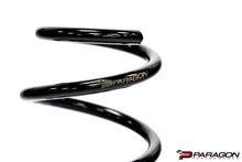 Load image into Gallery viewer, C8 CORVETTE LOWERING SPRINGS BY HYPERCO - 1 INCH