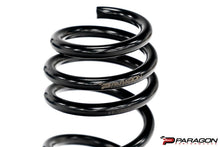 Load image into Gallery viewer, Paragon Performance C8 CORVETTE LOWERING SPRINGS BY HYPERCO - 1 INCH - PP-S0002