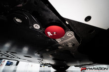 Load image into Gallery viewer, PARAGON CORVETTE PUCK - JACK PAD FOR C8 CORVETTE