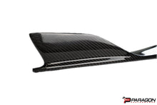 Load image into Gallery viewer, PARAGON C8 CORVETTE PD1 FRONT LIPSPOILER - CARBON FIBER