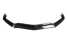 Load image into Gallery viewer, PARAGON C8 CORVETTE PD1 FRONT LIPSPOILER - CARBON FIBER