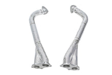 Load image into Gallery viewer, Porsche 718 GT4 / Spyder / GTS 4.0L SOUL Competition Over Axle Pipes