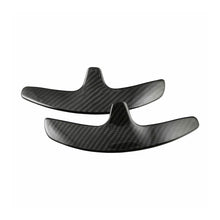 Load image into Gallery viewer, Carbon Fiber PDK Extended Paddle Shifters - Porsche 981 - FS-CF-POR-PDK1PS-981