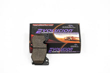 Load image into Gallery viewer, POWERSTOP Z16 CERAMIC C8 CORVETTE Z51 FRONT BRAKE PADS