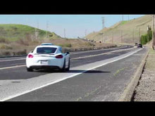 Load and play video in Gallery viewer, Porsche 981 Boxster / Cayman SOUL Performance Exhaust System