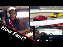 Load and play video in Gallery viewer, Porsche 987.1 Boxster / Cayman SOUL Street Package