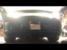 Load and play video in Gallery viewer, Porsche 981 Boxster / Cayman SOUL Long Tube Street Headers