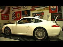 Load and play video in Gallery viewer, Fabspeed Porsche 997.2 Carrera Sport Headers (2009-2012)