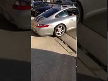 Load and play video in Gallery viewer, Porsche 997.1 Carrera Sport Catalytic Converters