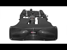 Load and play video in Gallery viewer, aFe POWER Black Series Cold Air Intake System