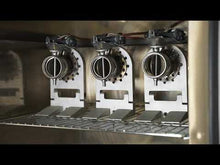 Load and play video in Gallery viewer, Helical Technology High Performance Exhaust Valves for Custom Applications