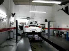 Load and play video in Gallery viewer, Fabspeed Porsche 997 GT3 / GT3 RS Performance Package (2006-2009) - FS.POR.997GT3R.SPKGP