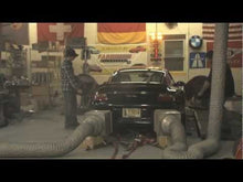 Load and play video in Gallery viewer, Fabspeed Porsche 997 Turbo Supersport 70mm X-Pipe Exhaust System (2006-2009) - FS.POR.997T.SSSXP