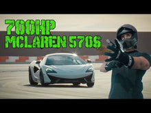 Load and play video in Gallery viewer, McLaren 570S / 570GT / 540C XperTune Performance Software - FS.MCL.570S.ECU