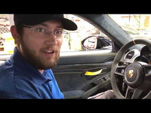 Load and play video in Gallery viewer, Porsche 718 4.0L SOUL Valve Controller Kit