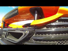 Load and play video in Gallery viewer, Fabspeed McLaren 650S Supersport X-Pipe Exhaust System - FS.MCL.650S.SSXQB