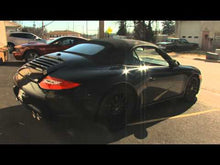Load and play video in Gallery viewer, Fabspeed Porsche 997.2 Carrera Performance Package (2009-2012) - FS.POR.9972.SPKGEP