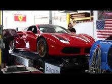 Load and play video in Gallery viewer, Fabspeed Ferrari 488 FS-750 Performance Package - FS.FER.488.SPKG