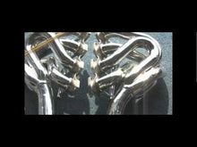 Load and play video in Gallery viewer, Fabspeed Ferrari F355 Sport Headers (1994-1999)