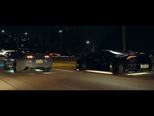 Load and play video in Gallery viewer, Lamborghini Huracan SOUL Race Exhaust System
